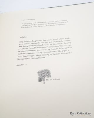 Grace from Simple Stone (Signed Limited Edition)