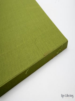 Circhi & Cene - Circuses and Suppers (Signed Limited Edition)