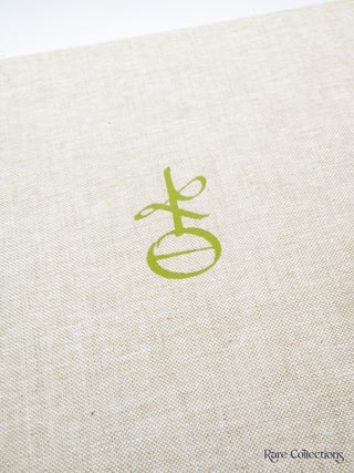 Circhi & Cene - Circuses and Suppers (Signed Limited Edition)