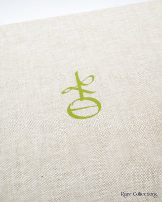 Circhi & Cene - Circuses and Suppers (Signed Limited Edition)