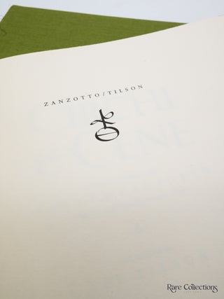 Circhi & Cene - Circuses and Suppers (Signed Limited Edition)