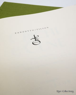 Circhi & Cene - Circuses and Suppers (Signed Limited Edition)