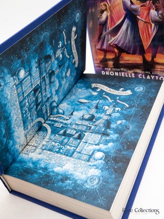 The Marvellers (Signed Copy)