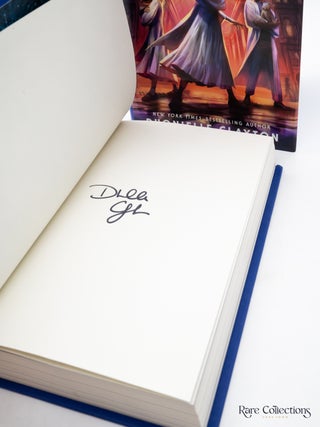 The Marvellers (Signed Copy)