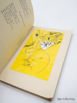The Adventures of so HI (Rare Uncorrected Proof)