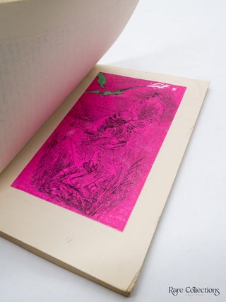 The Adventures of so HI (Rare Uncorrected Proof)