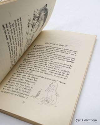 The Adventures of so HI (Rare Uncorrected Proof)