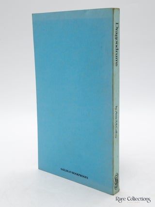 Dragondrums (Uncorrected Proof)