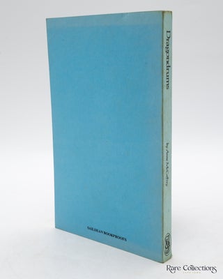 Dragondrums (Uncorrected Proof)
