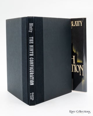 The Ninth Configuration (Presentation Copy)