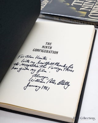 The Ninth Configuration (Presentation Copy)