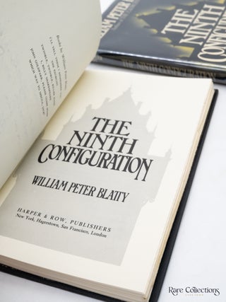 The Ninth Configuration (Presentation Copy)