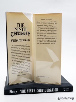 The Ninth Configuration (Presentation Copy)