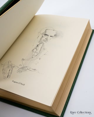 Four Plays (Incl Notes from the Editors Booklet)