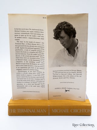 The Terminal Man