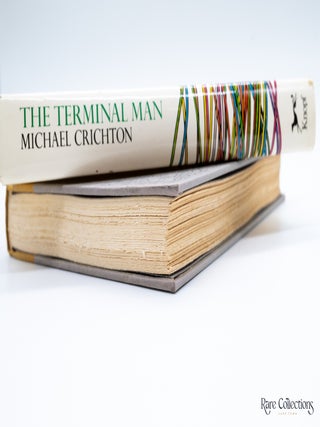 The Terminal Man
