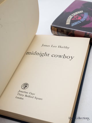 Midnight Cowboy