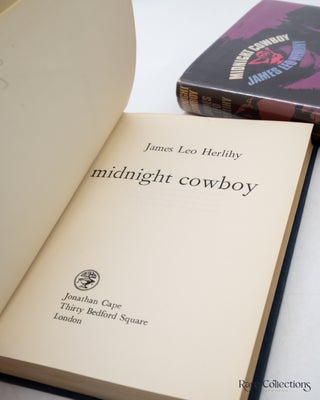 Midnight Cowboy