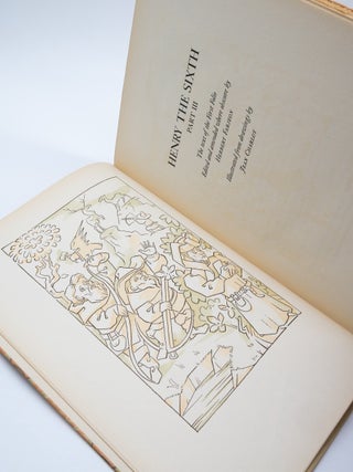 Henry the Sixth: Part III