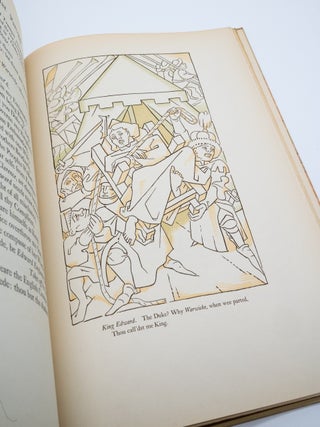 Henry the Sixth: Part III