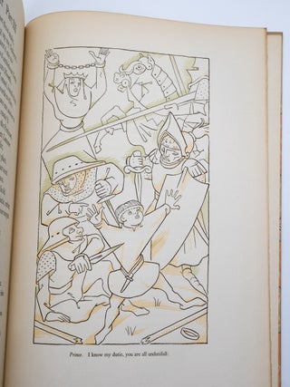 Henry the Sixth: Part III