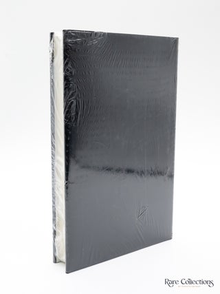 Working Stiff (Signed Lettered Edition)