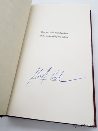 Clockwork Lives - Signed