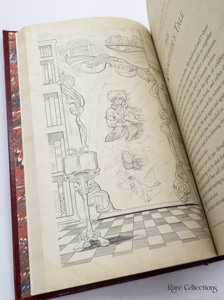 Clockwork Lives - Signed