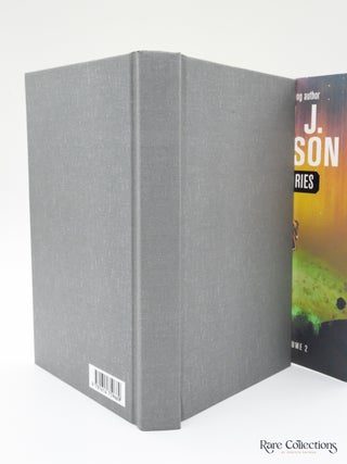 Selected Stories: Science Fiction Vol 2