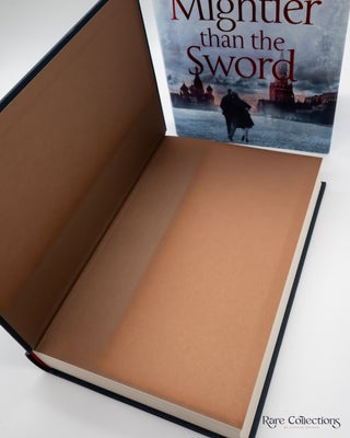 Mightier Than the Sword