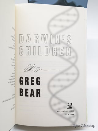 Darwin's Children