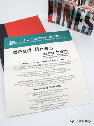 Dead Lines