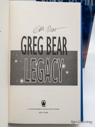 Legacy (#3 Eon)