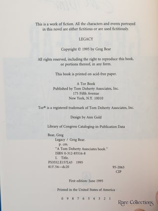 Legacy (#3 Eon)