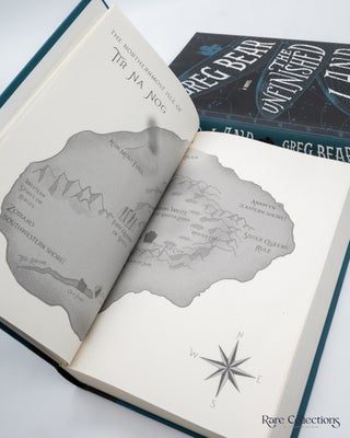 The Unfinished Land