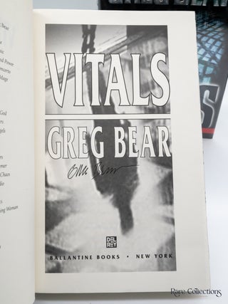 Vitals