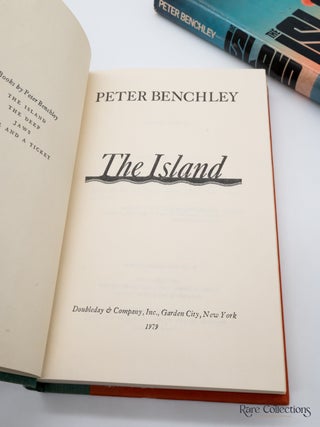 The Island