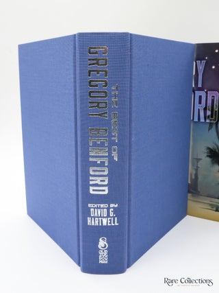 The Best of Gregory Benford