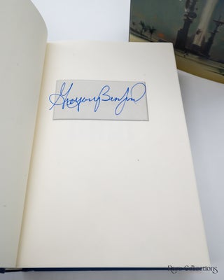 The Best of Gregory Benford