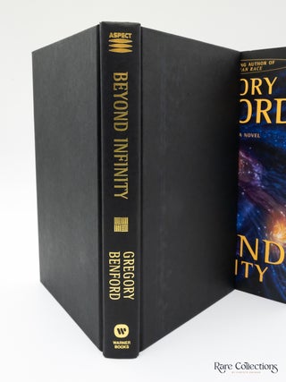 Beyond Infinity
