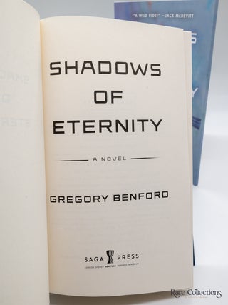 Shadows of Eternity