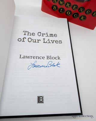The Crime of Our Lives