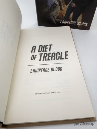 A Diet of Treacle