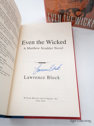 Even the Wicked