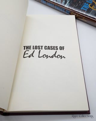 The Lost Cases of Ed London