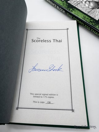 The Scoreless Thai