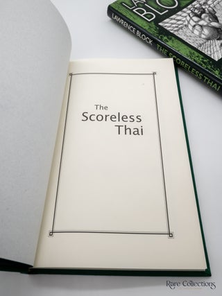 The Scoreless Thai