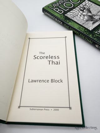 The Scoreless Thai
