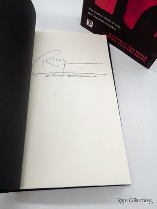 Fellstones - Signed Copy