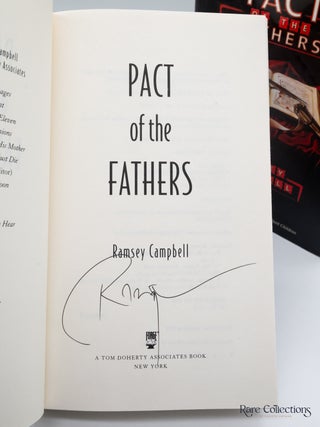 Pact of the Fathers